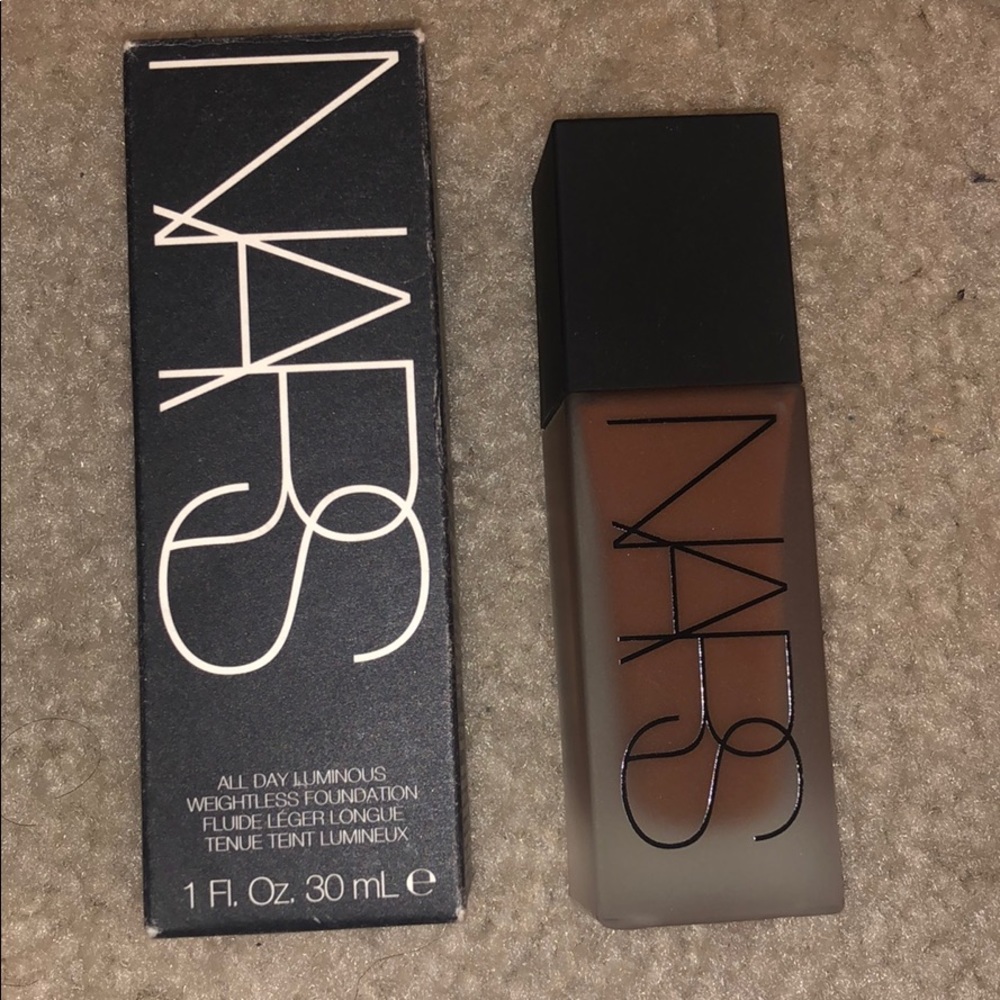 NARS foundation